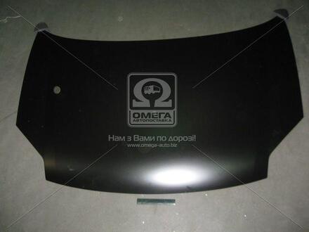 017 0118 280 TEMPEST Капот CITROEN BERLINGO 02-07 (пр-во TEMPEST)