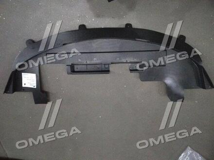 021 7755 221 TEMPEST Защита бампера пер. DODGE JOURNEY 08-19 (TEMPEST)