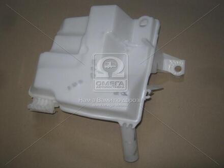 023 1875 100 TEMPEST Бачок омывателя FORD FOCUS 11-14 (TEMPEST)