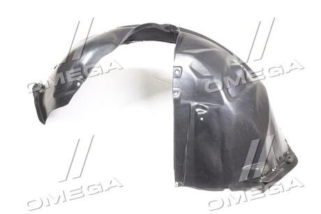 023 4572 387 TEMPEST Подкрылок пер. лев. FORD KUGA 13-16 (TEMPEST)