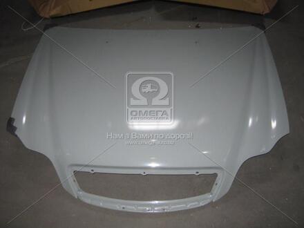 024 0205 280C TEMPEST Капот GEELY CK 06- (пр-во TEMPEST)