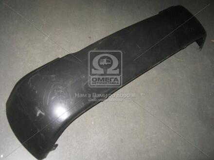 024 0205 950C TEMPEST Бампер зад. geely ck 06- (пр-во tempest)