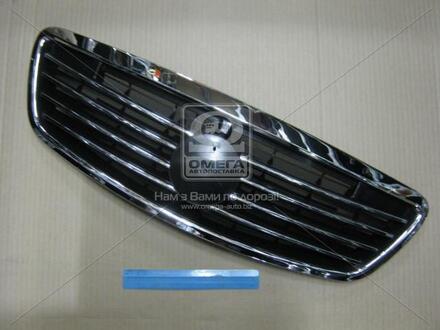 024 0205 990C TEMPEST Решетка радиатора geely ck 06- (пр-во tempest)