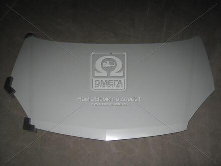 024 0206 280C TEMPEST Капот geely mk 06- (пр-во tempest)