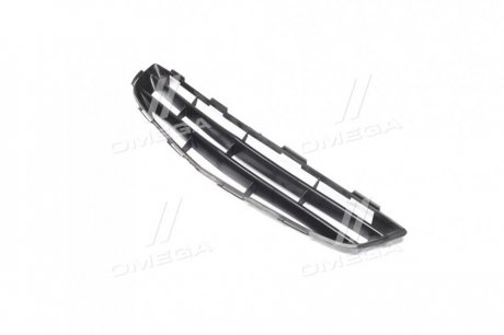 024 0206 917 TEMPEST Решетка бампера пер. средн. GEELY MK CROSS 06-14 (TEMPEST)