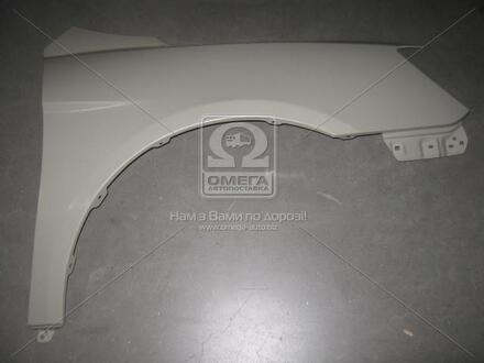 024 9173 312C TEMPEST Крыло пер. пра. GEELY EMGRAND (пр-во TEMPEST)