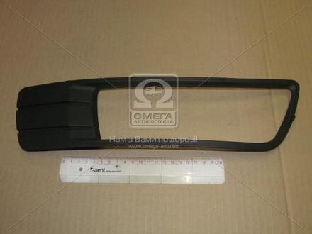 024 9173 912C TEMPEST Решетка бамп. пер. пра. GEELY EMGRAND (пр-во TEMPEST)