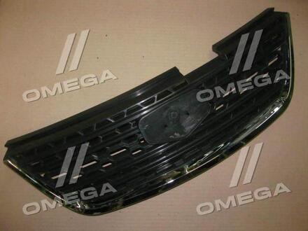 024 9173 990C TEMPEST Решетка радиатора geely emgrand (пр-во tempest)