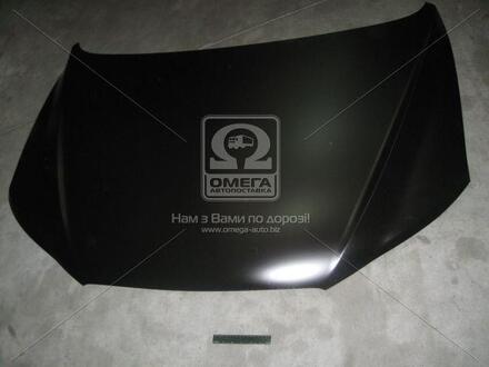 027 0254 280 TEMPEST Капот hyun santa fe 06- (пр-во tempest)