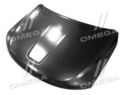 030 4786 281 TEMPEST Капот сталь JEEP GRAND CHEROKEE 11- (TEMPEST)