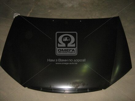 Капот kia cerato 04-09 TEMPEST 031 0270 280