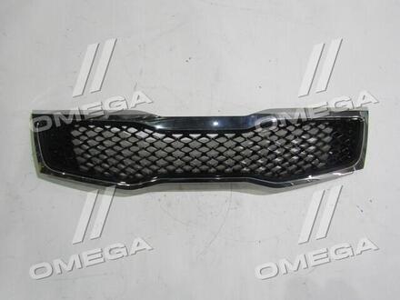 Решетка радиатора kia optima 11-16 TEMPEST 031 1909 990