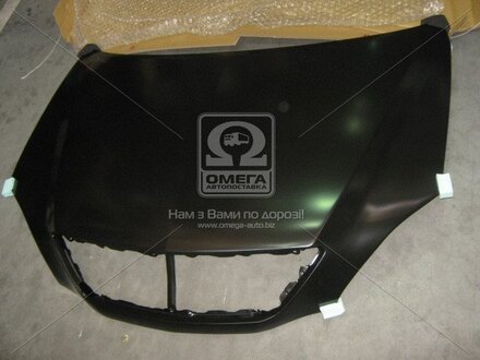 Капот lexus rx 04-08 TEMPEST 033 0283 280