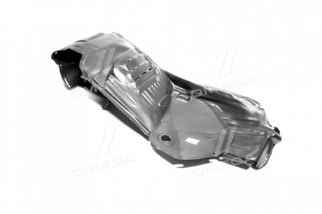 033 0283 387 TEMPEST Подкрылок пер. лев. lexus rx 04-08 (tempest)