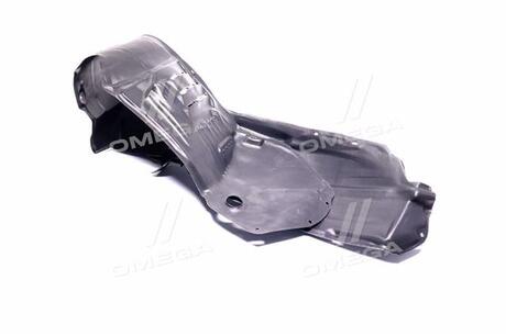 033 0283 387C TEMPEST Подкрылок пер. лев. lexus rx 04-08 (tempest)