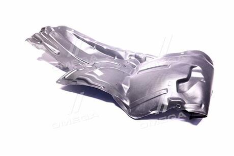 034 1913 388 TEMPEST Подкрылок пер. пра. mazda 3 09-12 (tempest)