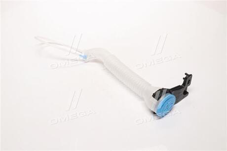 034 4572 100 TEMPEST Бачок омывателя MAZDA CX5 12-16 (TEMPEST)