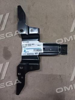 034 4572 201 TEMPEST Панель пер. MAZDA CX5 12-16 (TEMPEST)