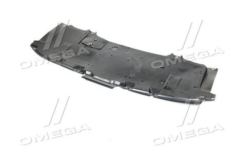 034 4572 222 TEMPEST Защита двигателя MAZDA CX5 12-16 (TEMPEST)