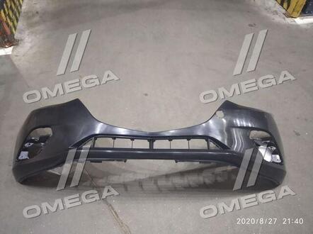 034 4628 900 TEMPEST Бампер пер. mazda 3 12-16 (tempest)