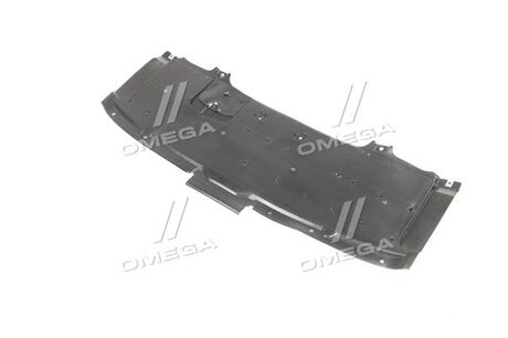 034 4796 220 TEMPEST Защита двигателя MAZDA CX5 17- (TEMPEST)