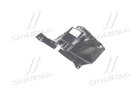 034 4796 221 TEMPEST Защита двигателя лев. MAZDA CX5 17- (TEMPEST)