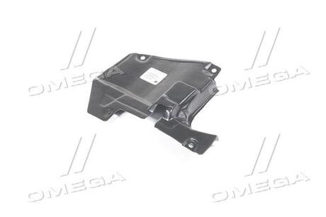 034 4796 222 TEMPEST Защита двигателя пра. MAZDA CX5 17- (TEMPEST)