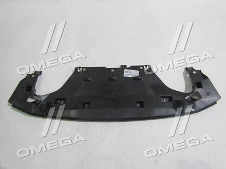 034 4796 223 TEMPEST Защита бампера пер. MAZDA CX5 17- (TEMPEST)