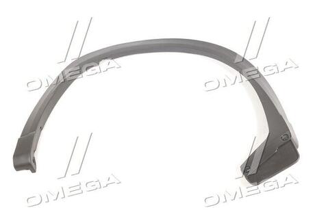 034 4796 378 TEMPEST Рант крыла задн. пра. MAZDA CX5 17- (TEMPEST)