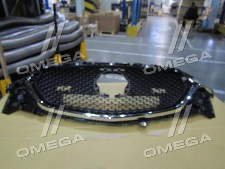 034 4796 990 TEMPEST Решетка радиатора MAZDA CX5 17- (TEMPEST)