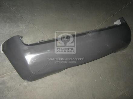 037 0379 950 TEMPEST Бампер зад. NIS MICRA K12 03-10 (пр-во TEMPEST)