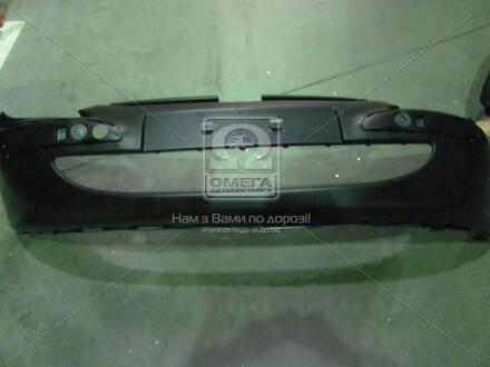 039 0438 900 TEMPEST Бампер пер. peugeot 307 01-05 (пр-во tempest)