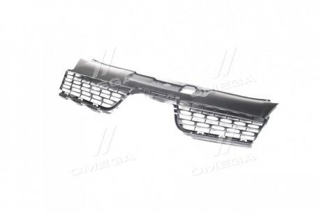 041 0463 990 TEMPEST Решетка радиатора renault clio 01-05 (пр-во tempest)