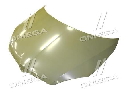 045 0512 280G TEMPEST Капот SK FABIA 07-10 (TEMPEST)