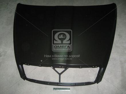 045 0517 280 TEMPEST Капот sk octavia 05-13 (пр-во tempest)