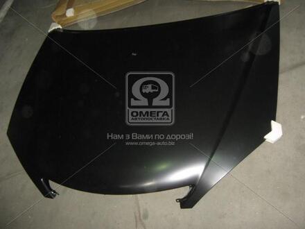 049 0549 280 TEMPEST Капот toy camry -06 (пр-во tempest)