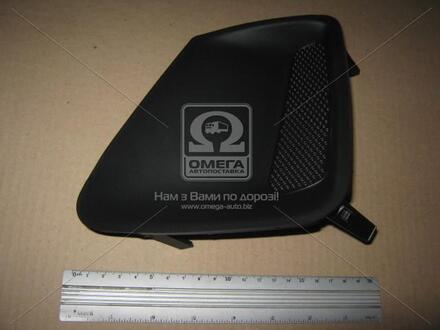 049 0579 911 TEMPEST Решетка бамп. лев. TOY COROLLA 10- (пр-во TEMPEST)