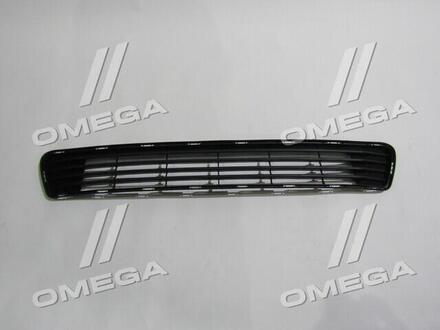 049 4771 910 TEMPEST Решетка бампера пер. средняя TOY CAMRY 11-14 USA (TEMPEST)