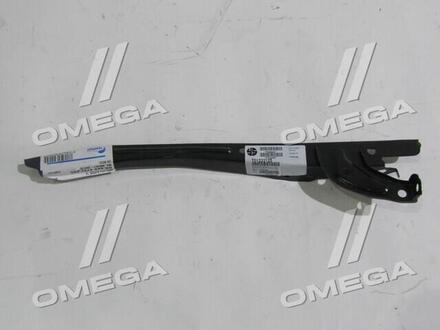 049 4793 205 TEMPEST Кронштейн замка капота TOY CAMRY 14-17 USA (TEMPEST)