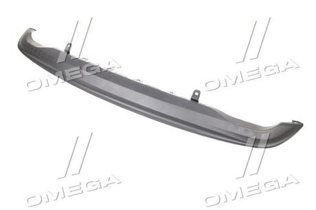 049 4793 955 TEMPEST Спойлер бампера задн. TOY CAMRY 14-17 USA (TEMPEST)