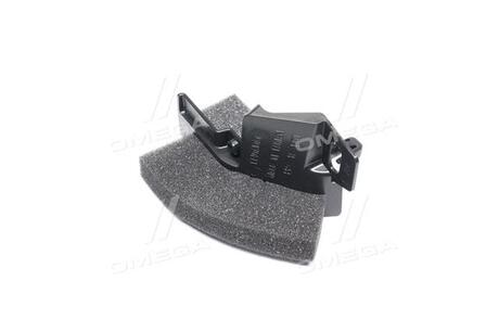 049 4844 934 TEMPEST Крепеж решетки в бамп. пер. пра. TOY CAMRY 17- (TEMPEST)