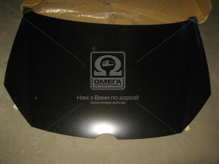 051 0599 280 TEMPEST Капот VW GOLF VI (пр-во TEMPEST)