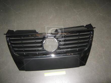 051 0610 991 TEMPEST Решетка радиатора VW PASSAT B6 05- (пр-во TEMPEST)