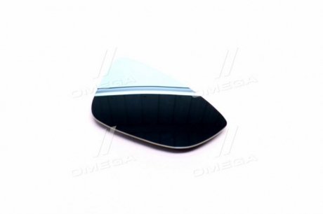 051 5747 436 TEMPEST Вкладыш зерк. пра. VW JETTA 11-14 (TEMPEST)