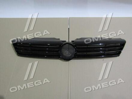 051 5747 992 TEMPEST Решетка VW JETTA 11-14 (TEMPEST)