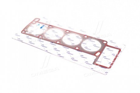 405.1003020 TEMPEST Прокладка головки блока ЗМЗ 405, 409 под газ металлиз с гермет. (TEMPEST)