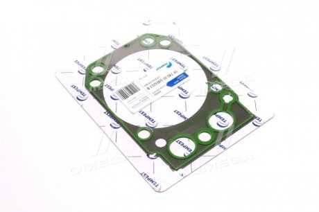 740.30-1003213-В TEMPEST Прокладка головки блока КАМАЗ (металлосиликон) (TEMPEST)