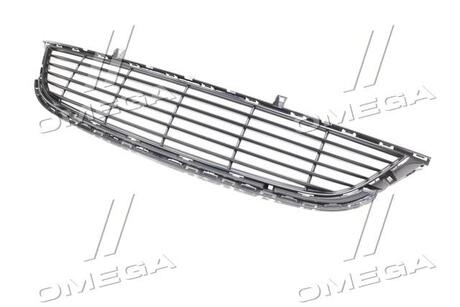 928 4787 910 TEMPEST Решетка бампера CHRYSLER 200 14-17 (TEMPEST)