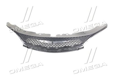 928 4787 990 TEMPEST Решетка радиатора CHRYSLER 200 14-17 (TEMPEST)