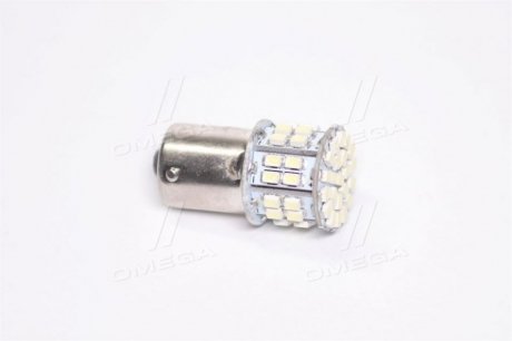 tmp-L0969-24 TEMPEST Лампа led указателей поворотов и стоп-сигналов 24v ba15s 50smd white<tempest>